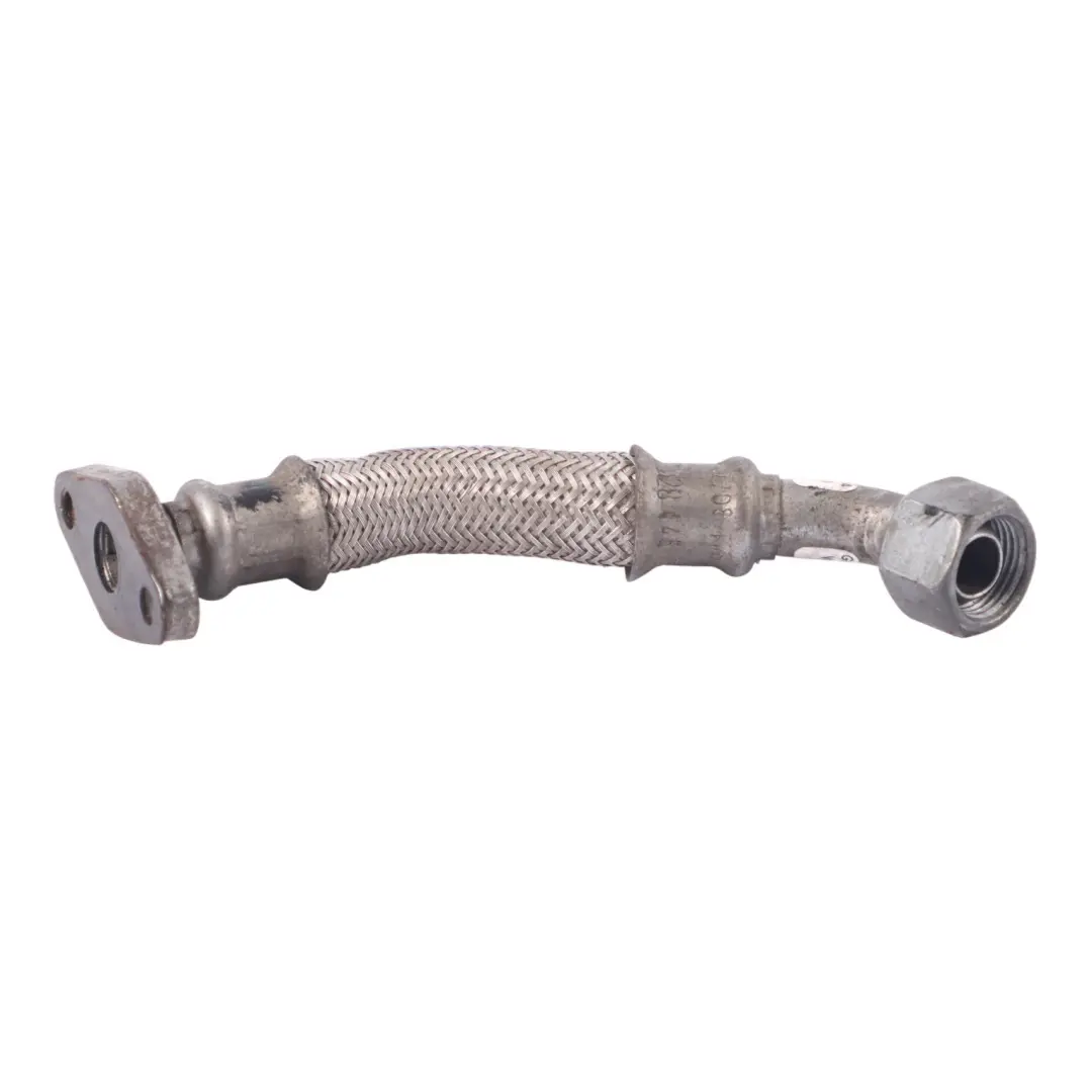 Jaguar XF250 Turbo Tubo Alimentación Aceite Manguera Lubricación - SKU 028145736AE - Número de pieza 028145736AE
