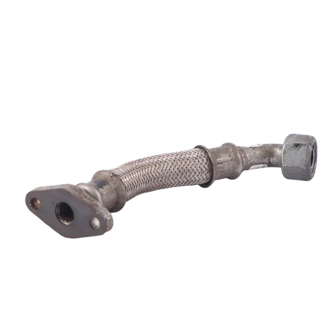 XF250 Tuyau alimentation huile turbocompresseur Lubrification pour Jaguar à propos du numéro de pièce 028145736AE Jaguar XF250 Tuyau alimentation huile turbocompresseur Lubrification - SKU 028145736AE - Numéro de pièce 028145736AE