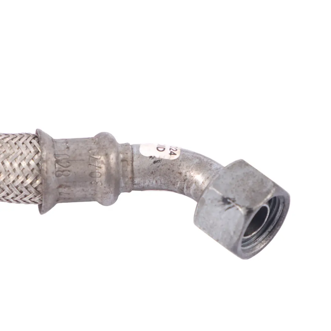 Jaguar XF250 Turbo Turbolader Ölzuführungsrohr Schlauch Schmierung für  mit Teilenummer 028145736AE  Jaguar XF250 Turbo Turbolader Ölzuführungsrohr Schlauch Schmierung - SKU 028145736AE - Teilenummer 028145736AE