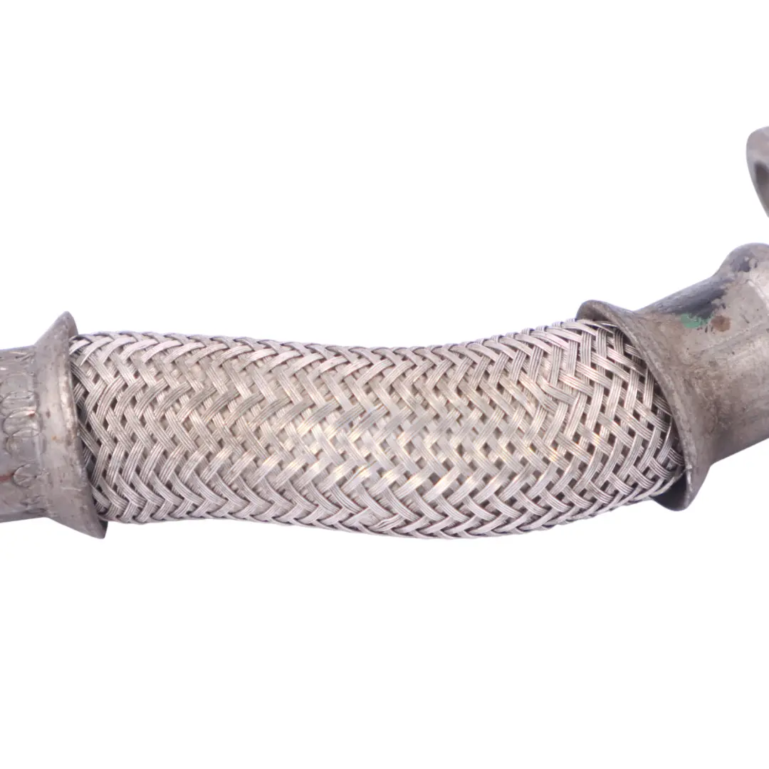 XF250 Tuyau alimentation huile turbocompresseur Lubrification pour Jaguar à propos du numéro de pièce 028145736AE Jaguar XF250 Tuyau alimentation huile turbocompresseur Lubrification - SKU 028145736AE - Numéro de pièce 028145736AE