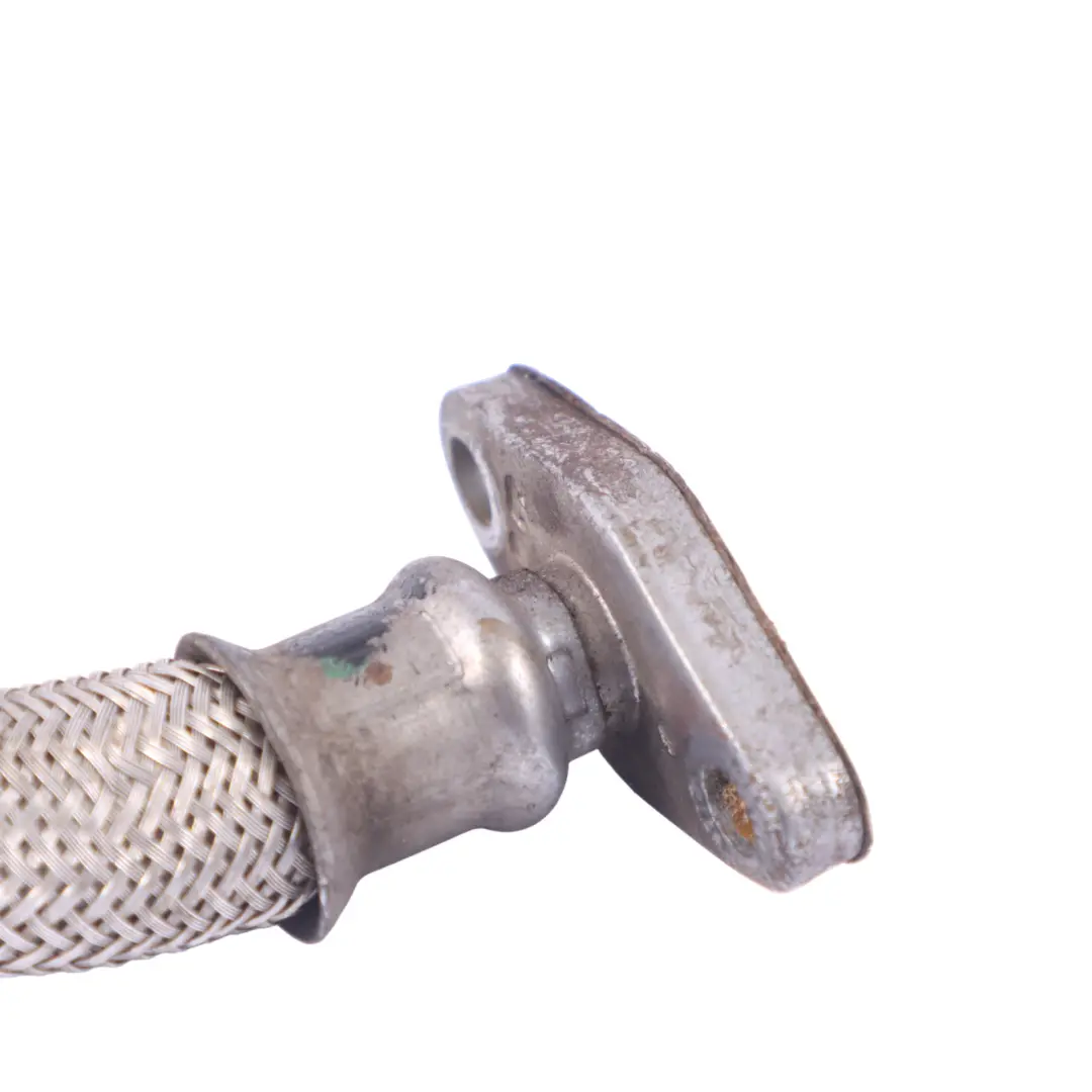 XF250 Turbo Turbolader Ölzuführungsrohr Schlauch Schmierung für Jaguar mit Teilenummer 028145736AE Jaguar XF250 Turbo Turbolader Ölzuführungsrohr Schlauch Schmierung - SKU 028145736AE - Teilenummer 028145736AE