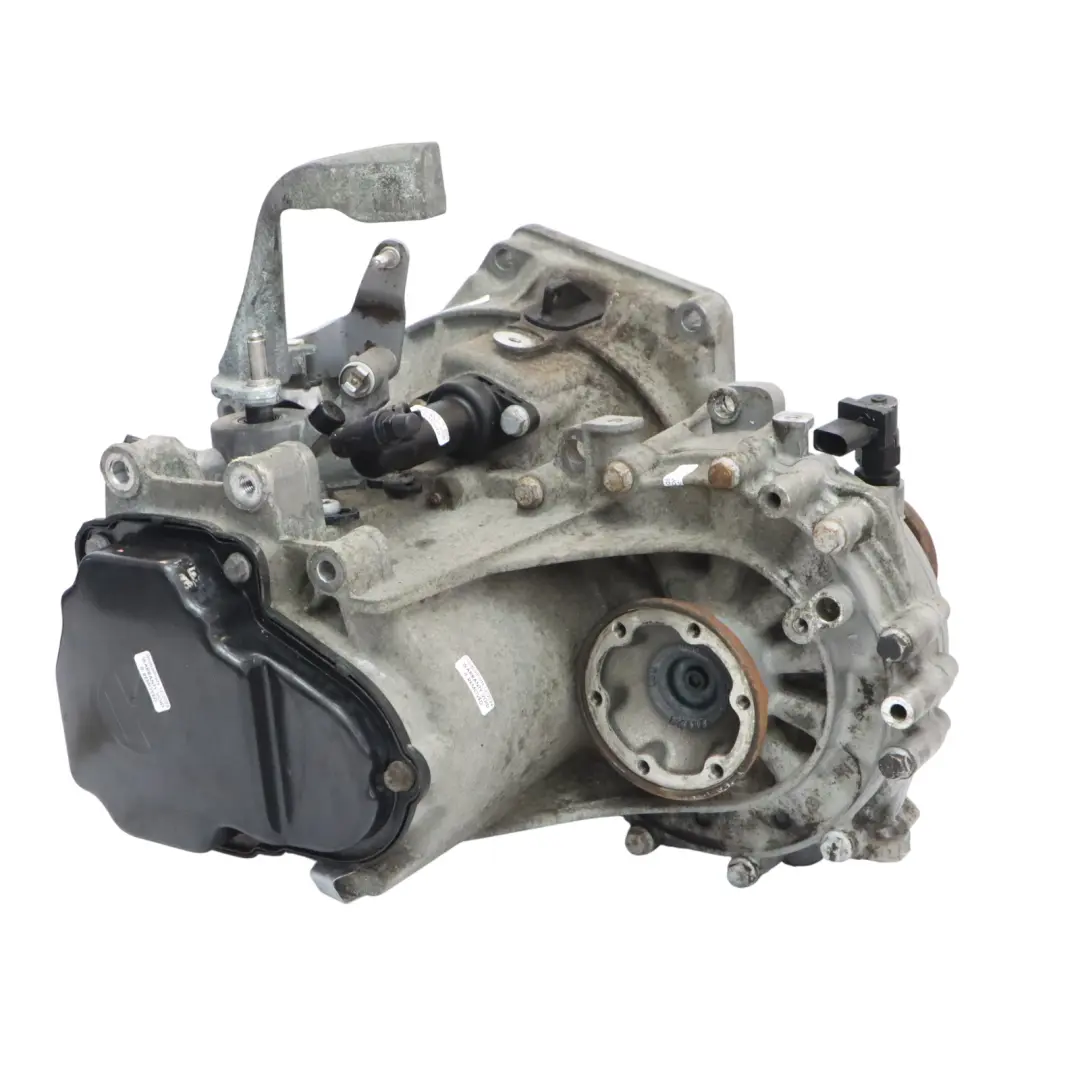 BSW Schaltgetriebe JEJ 5 Gang GARANTIE für Volkswagen New Beetle 1.9 TDI mit Teilenummer 02J300053F Volkswagen New Beetle 1.9 TDI BSW Schaltgetriebe JEJ 5 Gang GARANTIE - SKU 02J300053F - Teilenummer 02J300053F