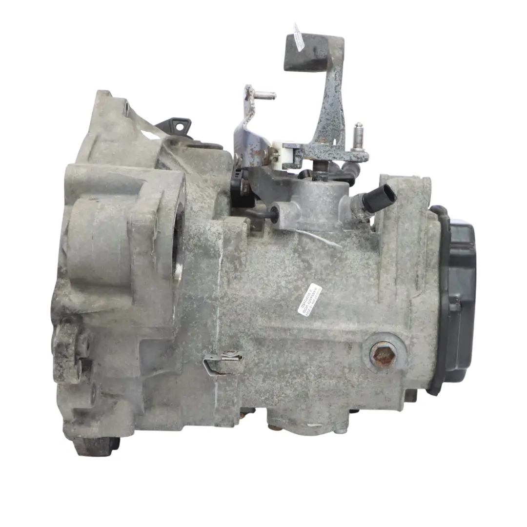 BSW Boîte vitesses manuele JEJ GARANTIE pour Volkswagen New Beetle 1.9 TDI à propos du numéro de pièce 02J300053F Volkswagen New Beetle 1.9 TDI BSW Boîte vitesses manuele JEJ GARANTIE - SKU 02J300053F - Numéro de pièce 02J300053F