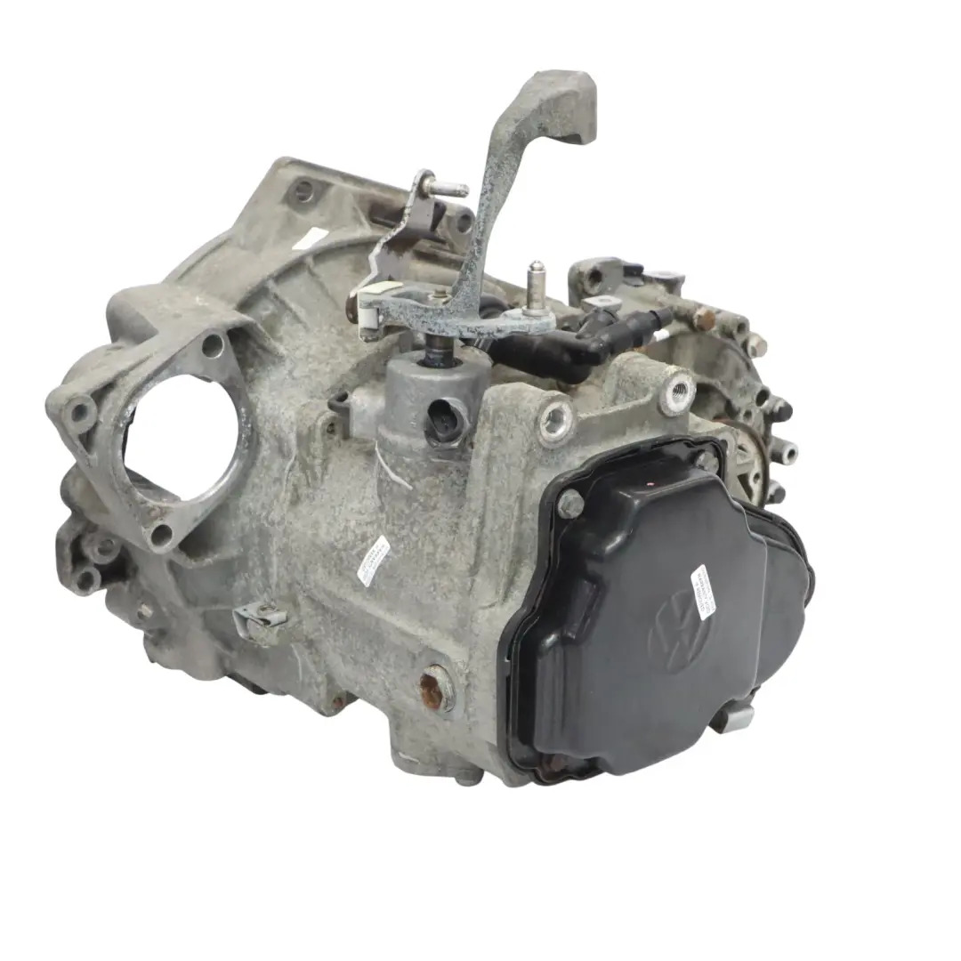 BSW Schaltgetriebe JEJ 5 Gang GARANTIE für Volkswagen New Beetle 1.9 TDI mit Teilenummer 02J300053F Volkswagen New Beetle 1.9 TDI BSW Schaltgetriebe JEJ 5 Gang GARANTIE - SKU 02J300053F - Teilenummer 02J300053F