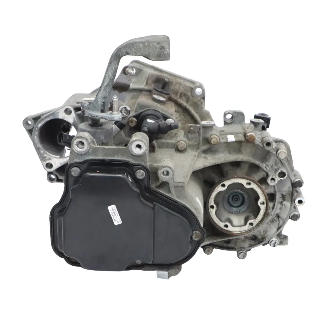 BSW Cambio Manuale JEJ GARANZIA per Volkswagen New Beetle 1.9 TDI con numero di parte 02J300053F Volkswagen New Beetle 1.9 TDI BSW Cambio Manuale JEJ GARANZIA - SKU 02J300053F - Numero di parte 02J300053F