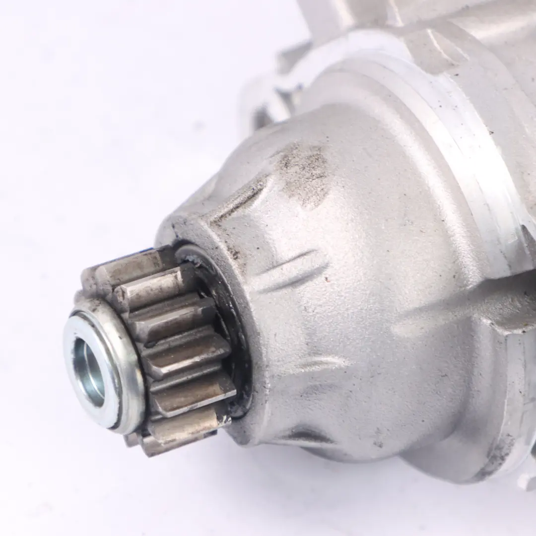 DXDB Rozrusznik Silnika do Audi Q2 GA 35 TFSI o numerze 02M911022F Audi Q2 GA 35 TFSI DXDB Rozrusznik Silnika - SKU 02M911022F - Numer Części 02M911022F