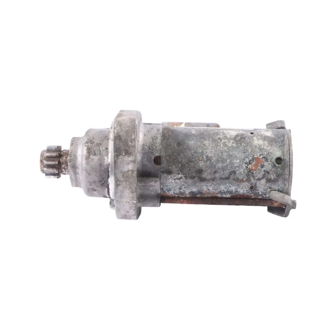 VW Volkswagen Golf 1K 2.0 TFSI BWA Moteur de démarrage - SKU 02M911023G - Numéro de pièce 02M911023G