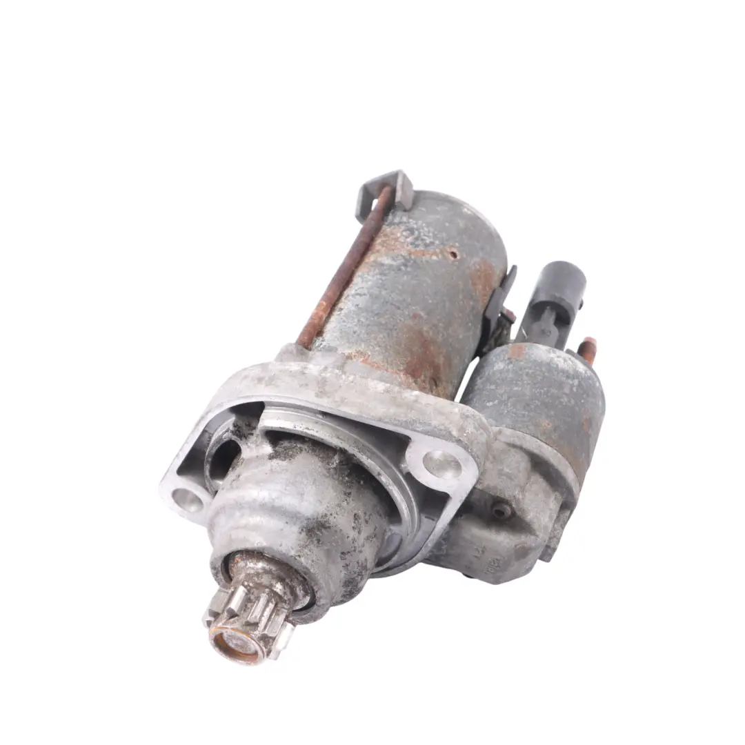 1K 2.0 TFSI BWA Starter Motor to VW Volkswagen Golf with Part number 02M911023G VW Volkswagen Golf 1K 2.0 TFSI BWA Starter Motor - SKU 02M911023G - Part number 02M911023G