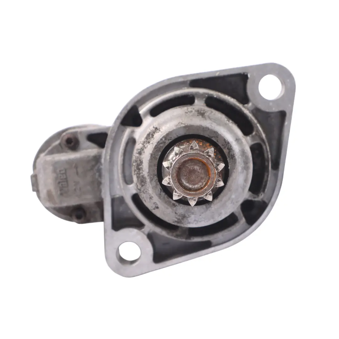 VW Volkswagen Golf 1K 2.0 TFSI BWA Moteur de démarrage - SKU 02M911023G - Numéro de pièce 02M911023G