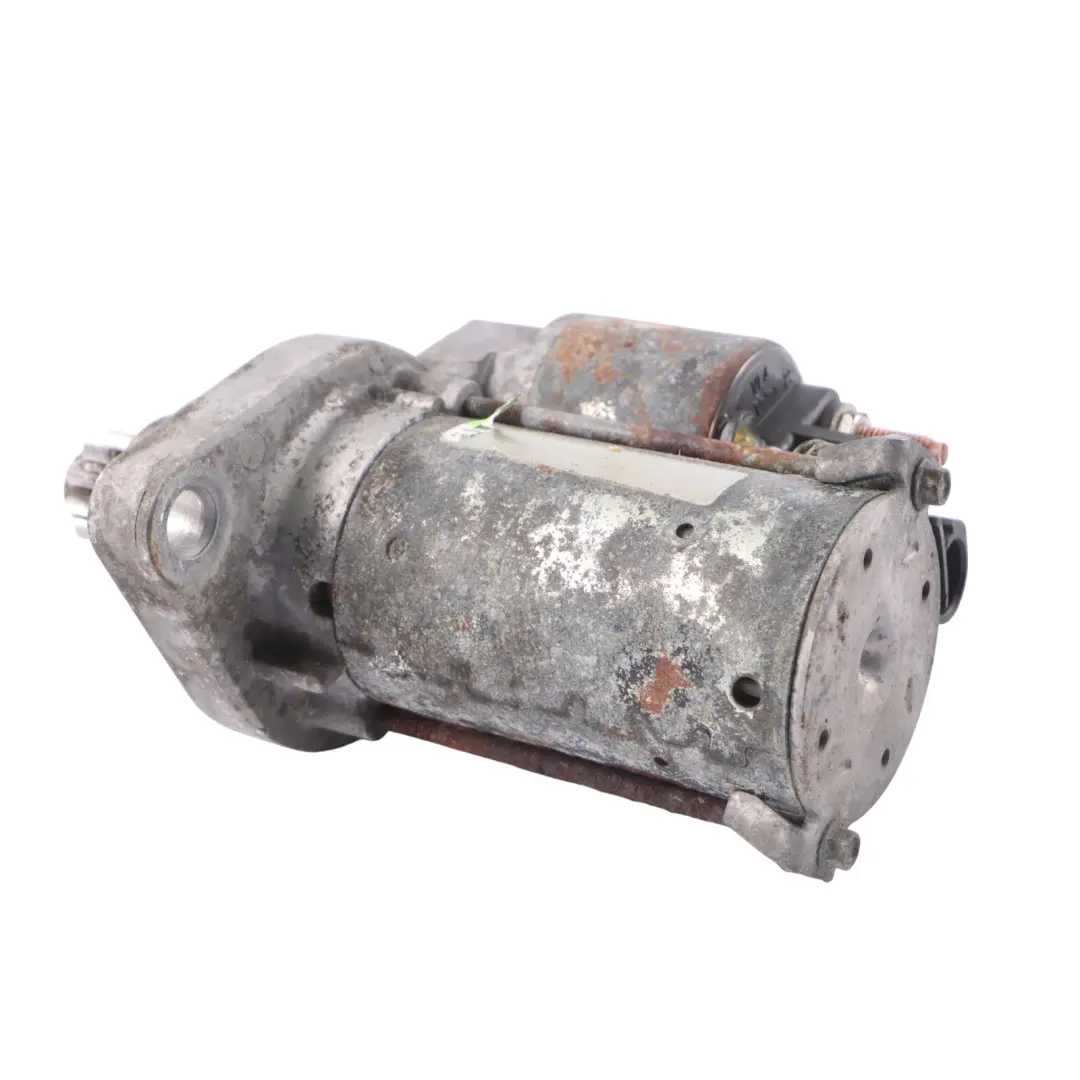 1K 2.0 TFSI BWA Starter Motor VW Volkswagen Golf - SKU 02M911023G - Part number 02M911023G