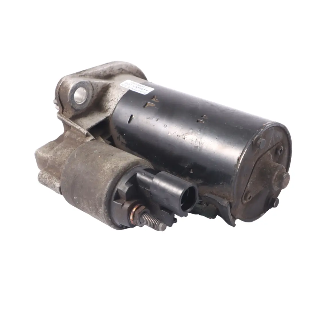 CBBB Diesel Anlasser Handbuch für Audi A3 8P 2.0 TDI mit Teilenummer 02M911024P Audi A3 8P 2.0 TDI CBBB Diesel Anlasser Handbuch - SKU 02M911024P - Teilenummer 02M911024P