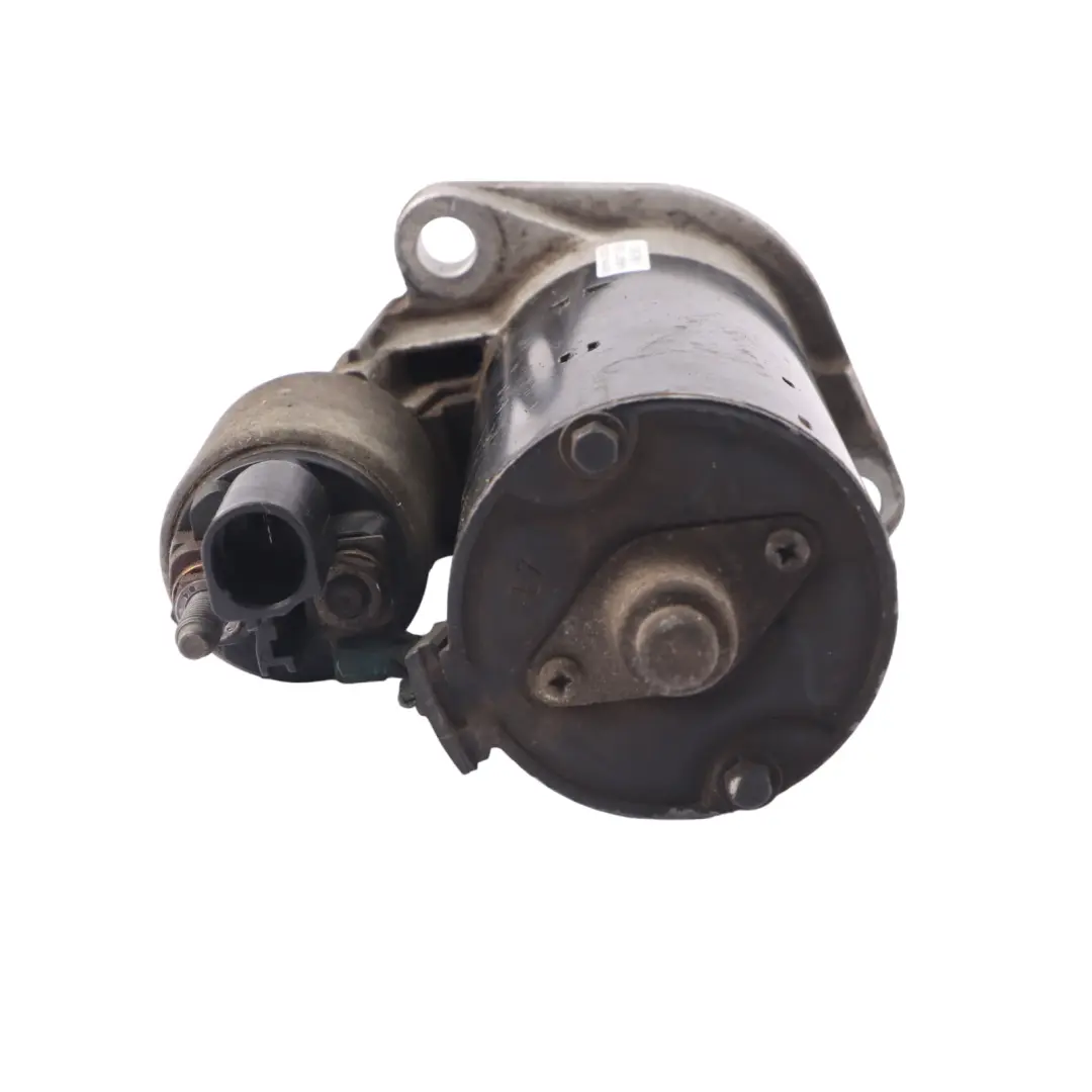 CBBB Diesel Motor de Arranque Manual para Audi A3 8P 2.0 TDI con número de pieza 02M911024P Audi A3 8P 2.0 TDI CBBB Diesel Motor de Arranque Manual - SKU 02M911024P - Número de pieza 02M911024P