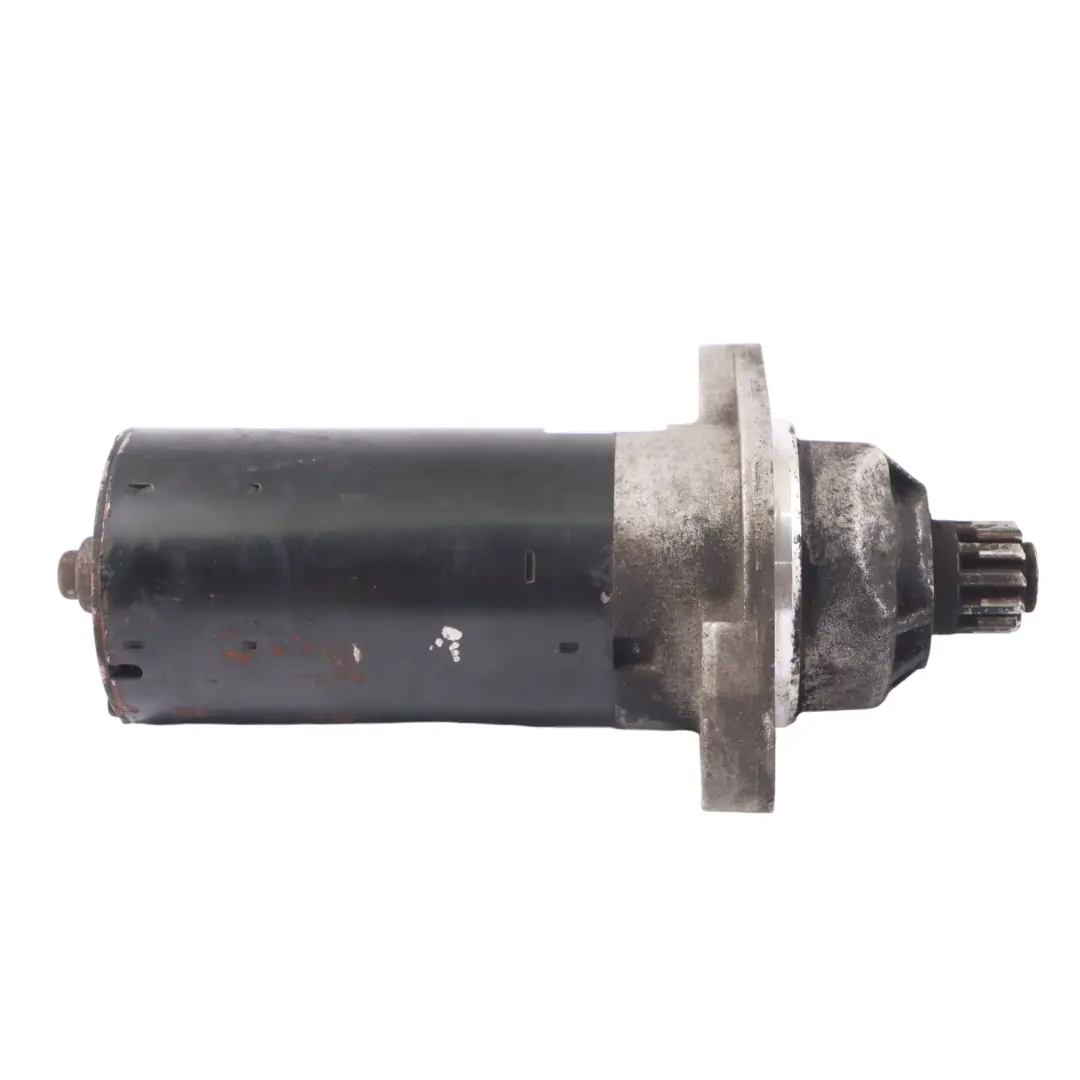 CBBB Diesel Starter Motor Audi A3 8P 2.0 TDI - SKU 02M911024P - Part number 02M911024P