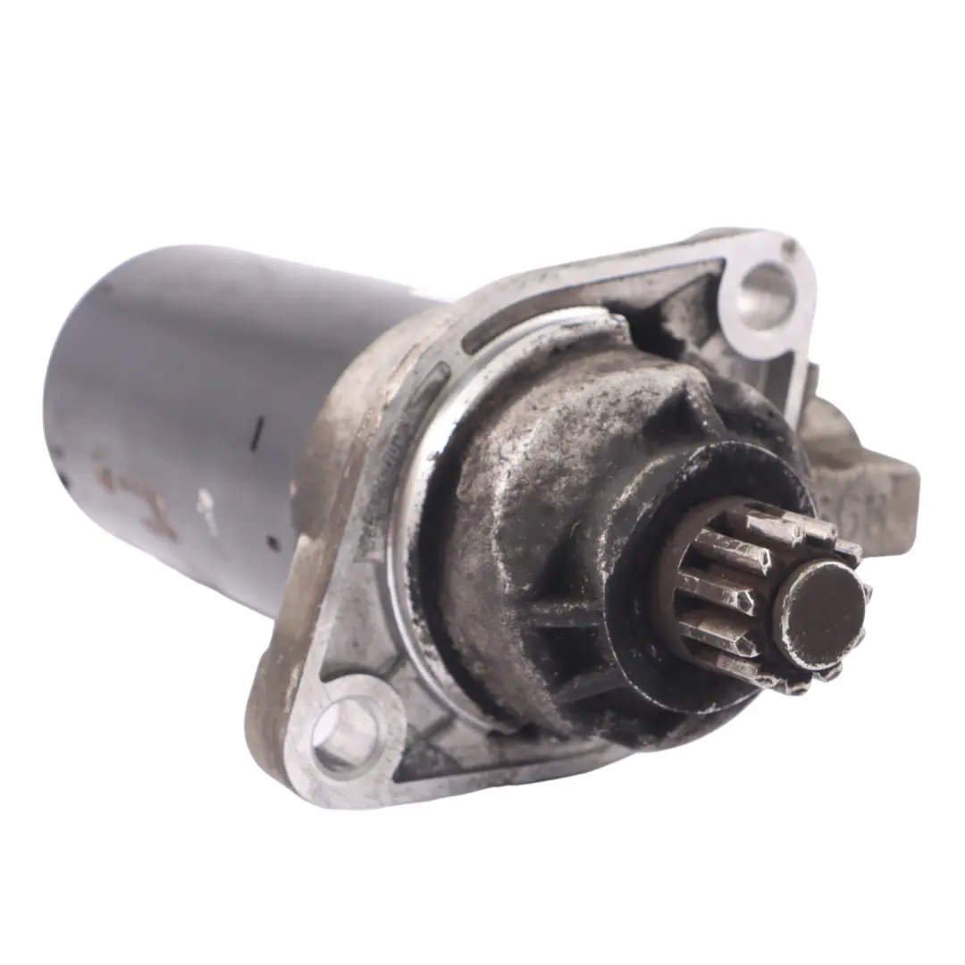 CBBB Manuel du moteur de démarrage diesel pour Audi A3 8P 2.0 TDI à propos du numéro de pièce 02M911024P Audi A3 8P 2.0 TDI CBBB Manuel du moteur de démarrage diesel - SKU 02M911024P - Numéro de pièce 02M911024P