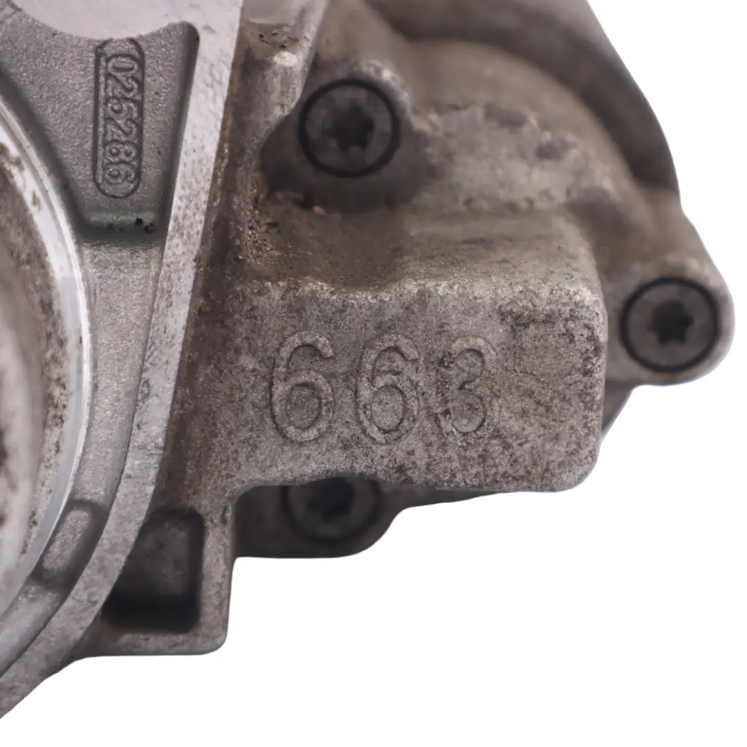 CBBB Diesel Rozrusznik Starter do Audi A3 8P 2.0 TDI o numerze 02M911024P Audi A3 8P 2.0 TDI CBBB Diesel Rozrusznik Starter - SKU 02M911024P - Numer Części 02M911024P