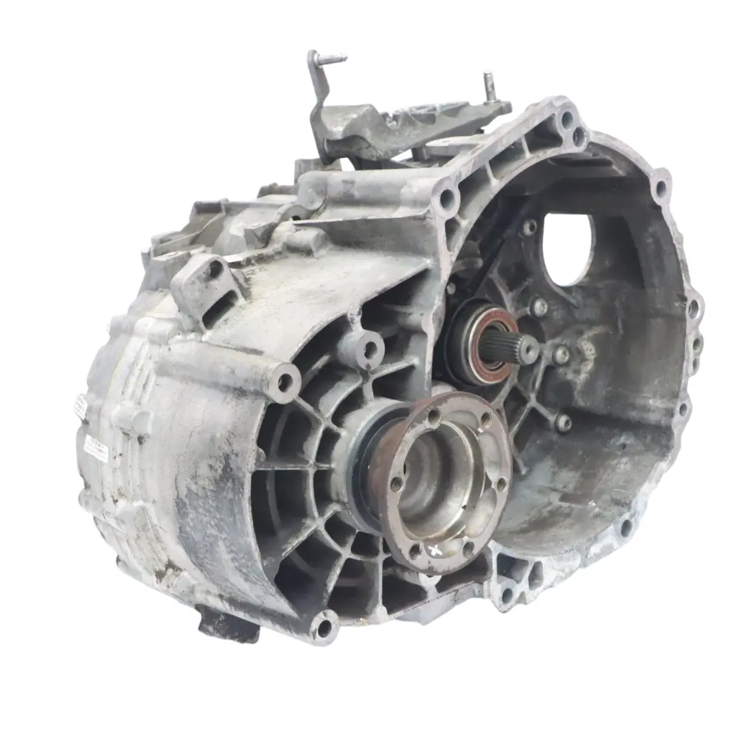 Audi A3 8P 2.0 TDI BMN 6 Velocità Cambio Manuale JMA GARANZIA - SKU 02Q300045F-1 - Numero di parte 02Q300045F