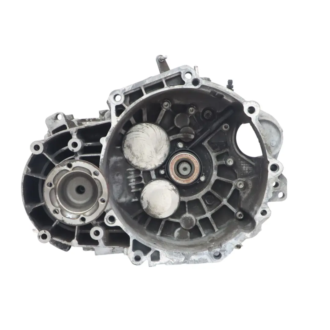 Audi A3 8P 2.0 TDI BMN 6 Velocità Cambio Manuale JMA GARANZIA - SKU 02Q300045F-1 - Numero di parte 02Q300045F
