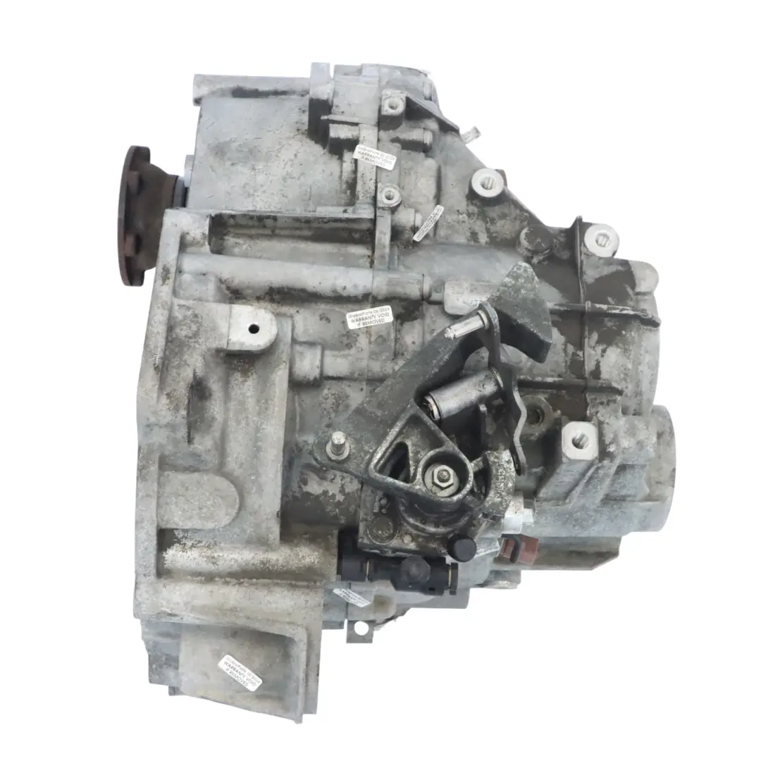 BMN 6 Biegowa Manualna Skrzynia Biegów JMA do Audi A3 8P 2.0 TDI o numerze 02Q300045F Audi A3 8P 2.0 TDI BMN 6 Biegowa Manualna Skrzynia Biegów JMA - SKU 02Q300045F-1 - Numer Części 02Q300045F