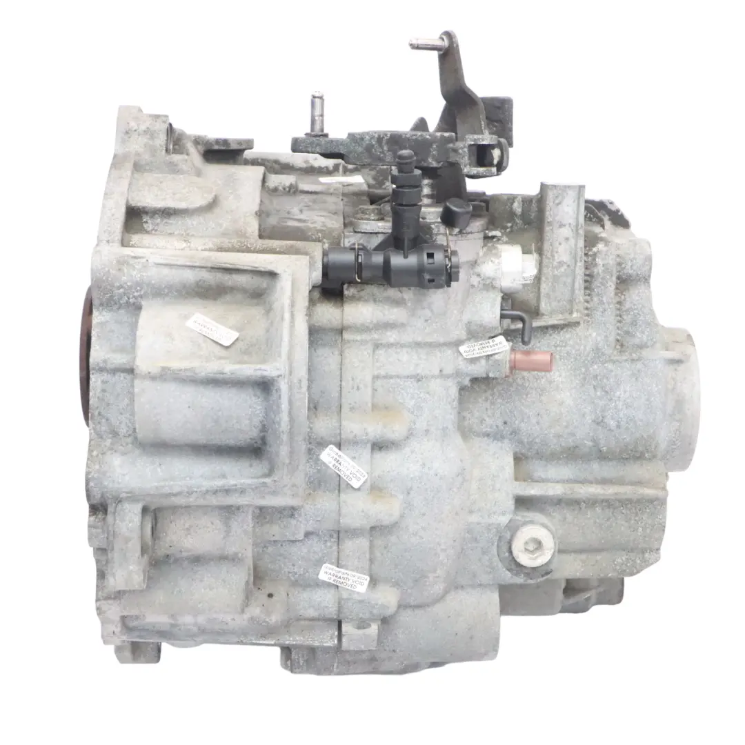 BMN 6 Speed Manual Gearbox JMA WARRANTY to Audi A3 8P 2.0 TDI with Part number 02Q300045F Audi A3 8P 2.0 TDI BMN 6 Speed Manual Gearbox JMA WARRANTY - SKU 02Q300045F-1 - Part number 02Q300045F