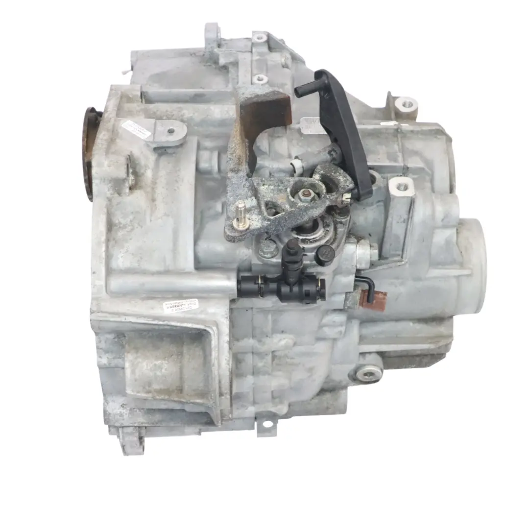 Boîte de vitesses manuelle KXZ 6 vitesses GARANTIE Audi A3 8P 2.0 TDI - SKU 02Q300048H - Numéro de pièce 02Q300048H