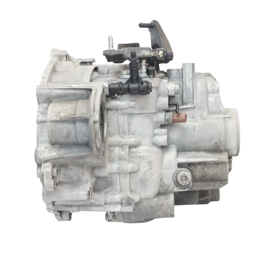 Audi A3 8P 2.0 TDI Schaltgetriebe KXZ 6 Gang GARANTIE - SKU 02Q300048H - Teilenummer 02Q300048H