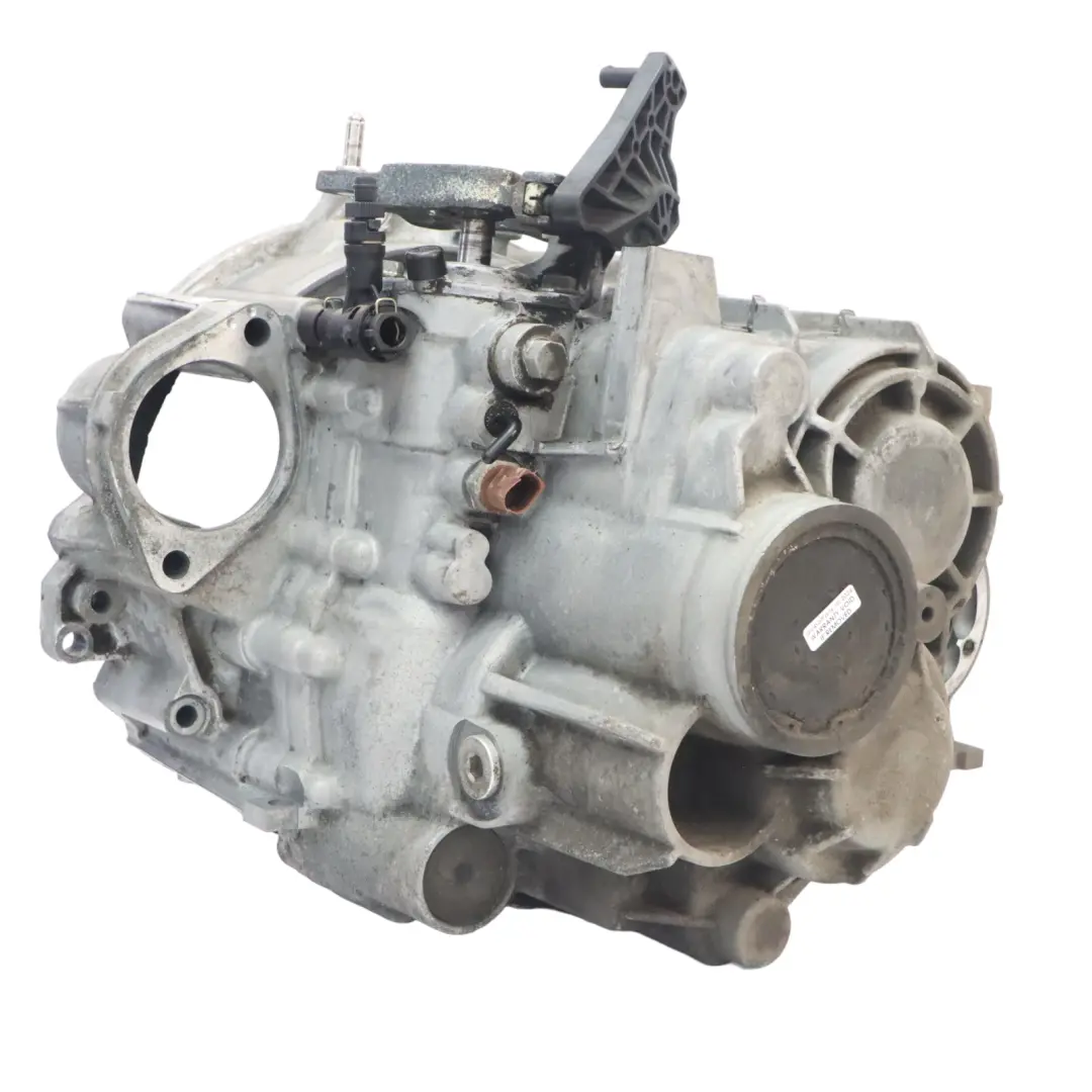 Gearbox KXZ 6 Speed WARRANTY to Audi A3 8P 2.0 TDI Manual with Part number 02Q300048H Audi A3 8P 2.0 TDI Manual Gearbox KXZ 6 Speed WARRANTY - SKU 02Q300048H - Part number 02Q300048H