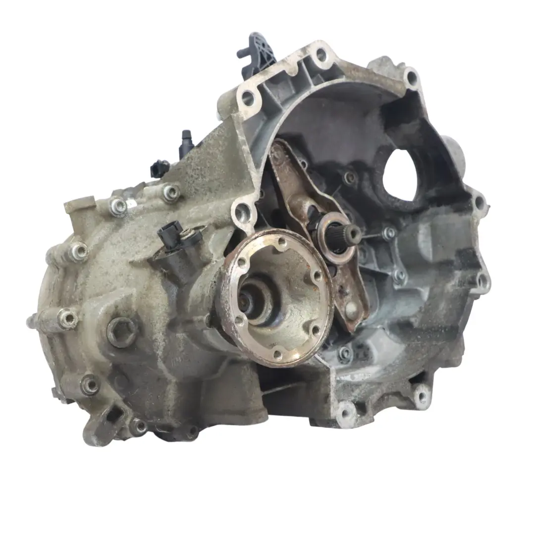 Mk5 6R 1.2 TSI Manual Gearbox NBU 6 Speed WARRANTY to VW Volkswagen Polo with Part number 02U300050J VW Volkswagen Polo Mk5 6R 1.2 TSI Manual Gearbox NBU 6 Speed WARRANTY - SKU 02U300050J - Part number 02U300050J