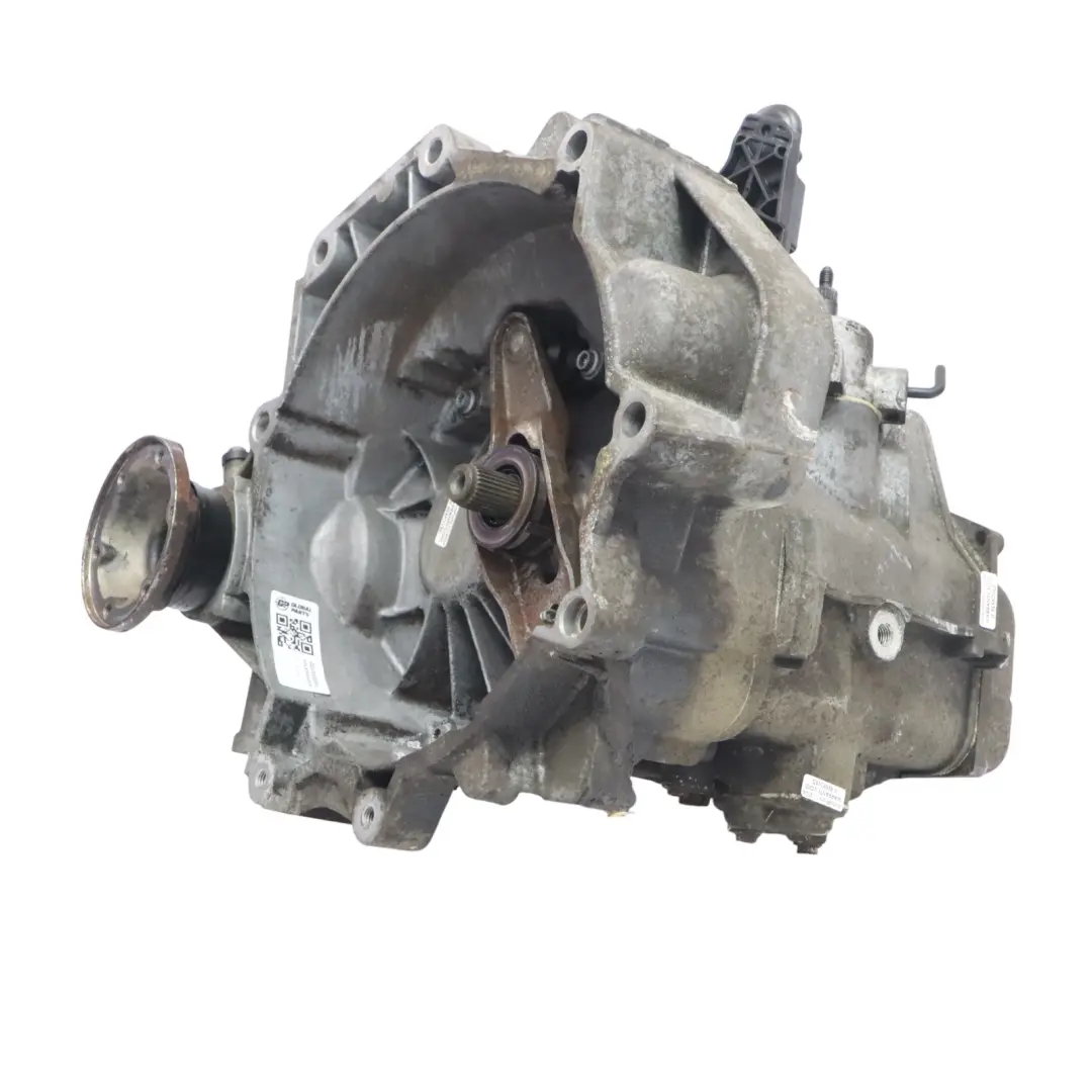 Cambio Manuale NBU 6 Velocità GARANZIA per Volkswagen Polo 5 6R 1.2 TSI con numero di parte 02U300050J Volkswagen Polo 5 6R 1.2 TSI Cambio Manuale NBU 6 Velocità GARANZIA - SKU 02U300050J - Numero di parte 02U300050J