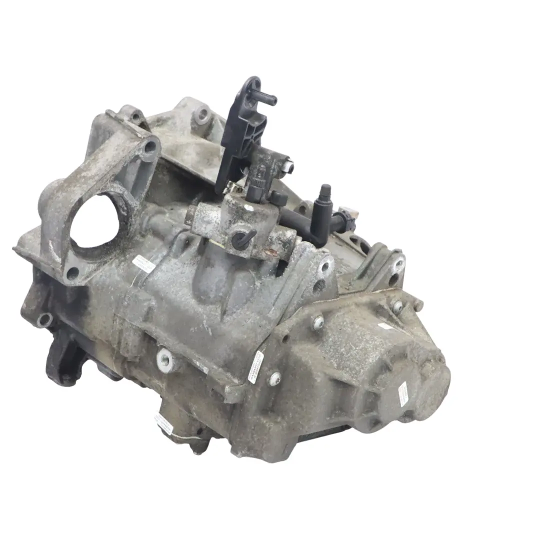 Mk5 6R 1.2 TSI Manual Gearbox NBU 6 Speed WARRANTY to VW Volkswagen Polo with Part number 02U300050J VW Volkswagen Polo Mk5 6R 1.2 TSI Manual Gearbox NBU 6 Speed WARRANTY - SKU 02U300050J - Part number 02U300050J