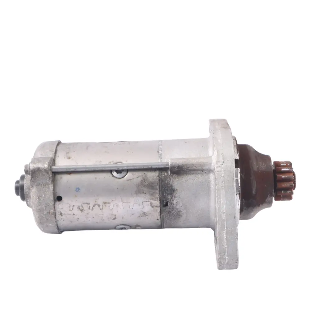 VW Volkswagen Golf 7 1.6 TDI CLHA Diesel Engine Starter Motor - SKU 02Z911024L - Part number 02Z911024L