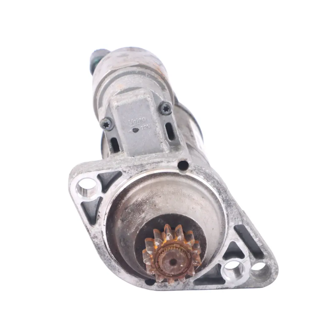 CLHA Diesel Moteur de démarrage pour VW Volkswagen Golf Mk7 1.6 TDI à propos du numéro de pièce 02Z911024L VW Volkswagen Golf Mk7 1.6 TDI CLHA Diesel Moteur de démarrage - SKU 02Z911024L - Numéro de pièce 02Z911024L