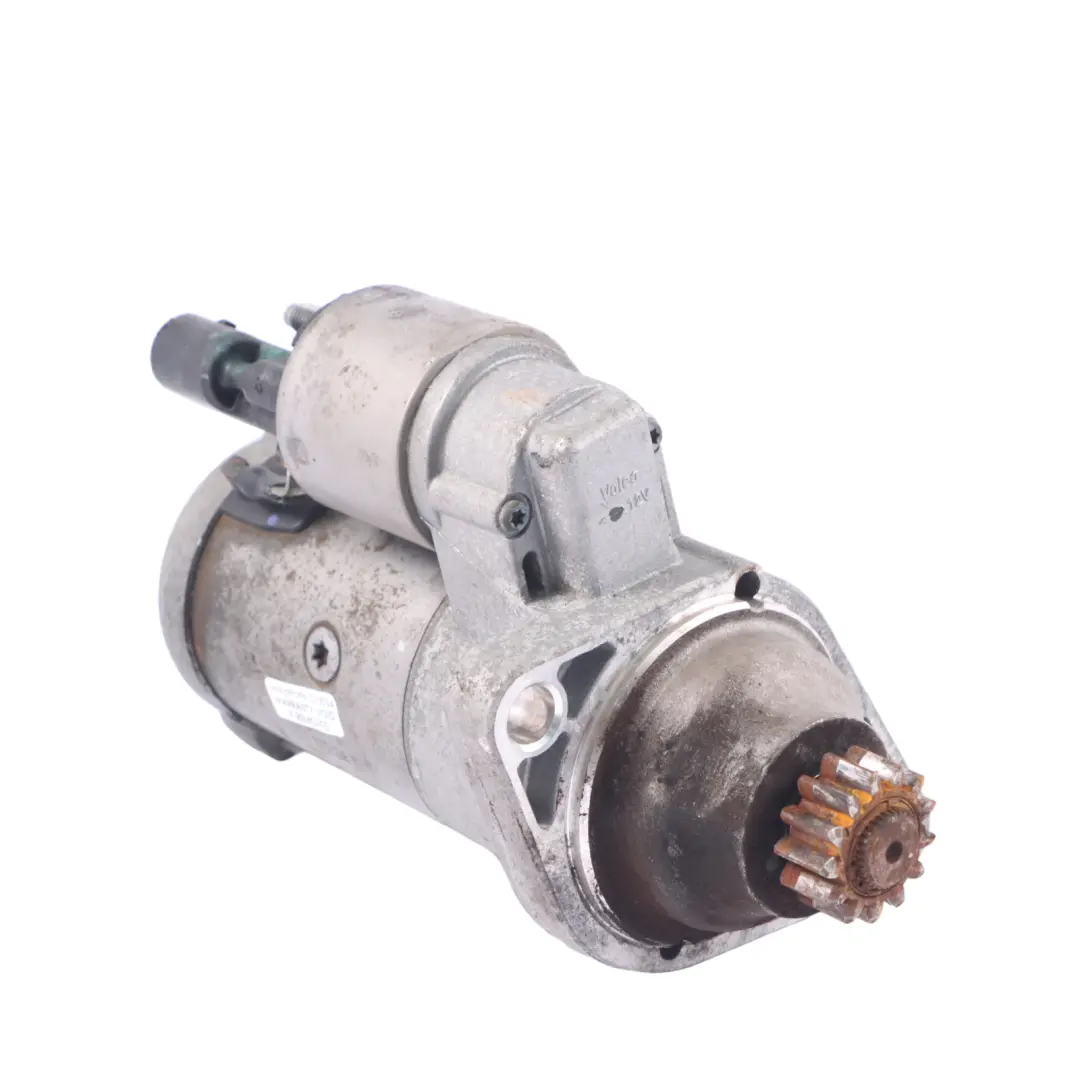 CLHA Motore Diesel Motorino avviamento per VW Volkswagen Golf Mk7 1.6 TDI con numero di parte 02Z911024L VW Volkswagen Golf Mk7 1.6 TDI CLHA Motore Diesel Motorino avviamento - SKU 02Z911024L - Numero di parte 02Z911024L