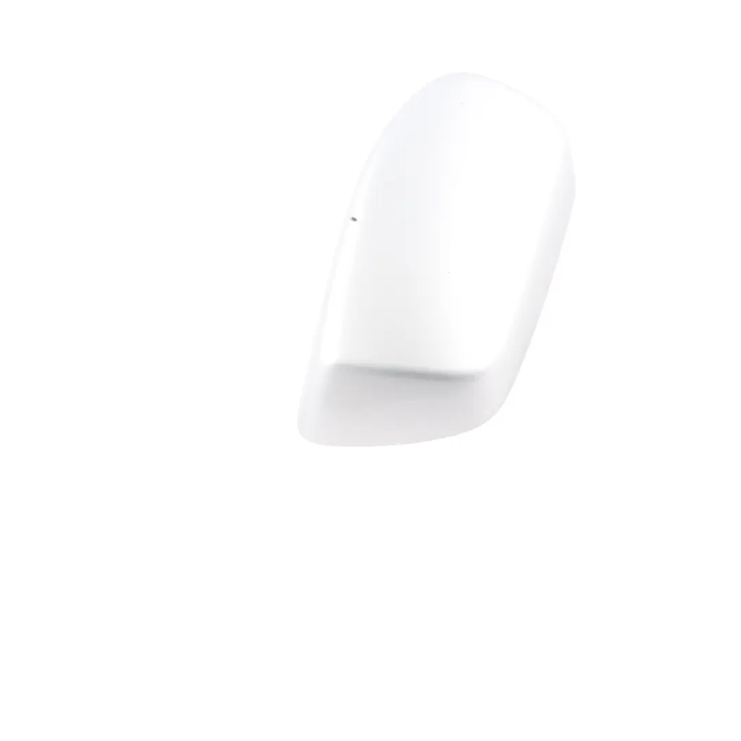  Wing Mirror Cover BMW E60 E61 Left N/S Cap Casing Titansilber Silver 7118097 - SKU 0300238-TS3 - Part number 0300238