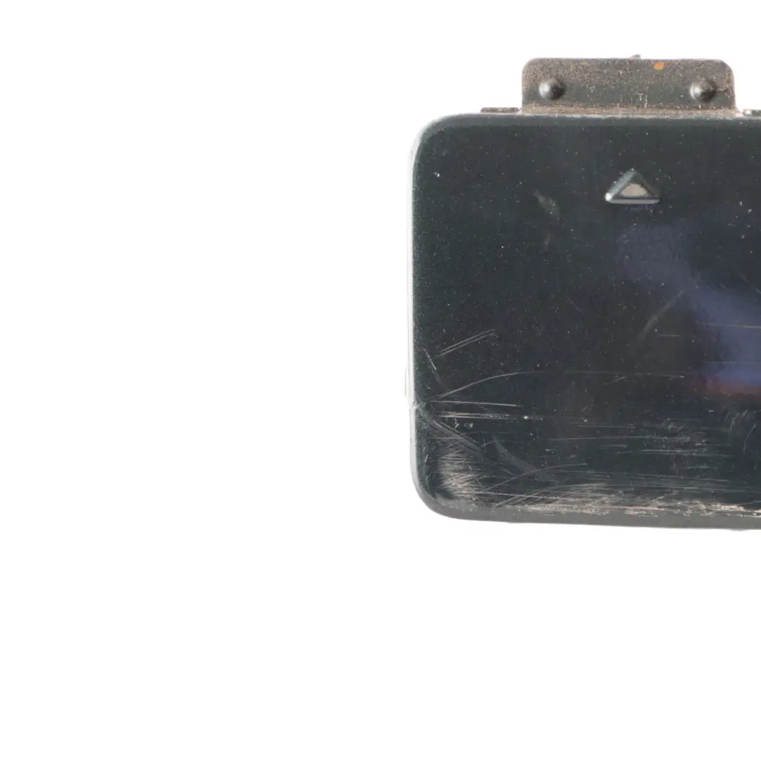 BMW E61 Towing Eye Flap Touring Rear Bumper Oxford Green Metallic - 430 - SKU 0306984-OXF - Part number 0306984