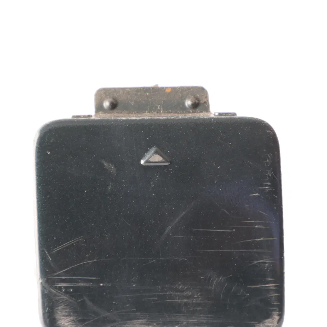 BMW E61 Towing Eye Flap Touring Rear Bumper Oxford Green Metallic - 430 - SKU 0306984-OXF - Part number 0306984