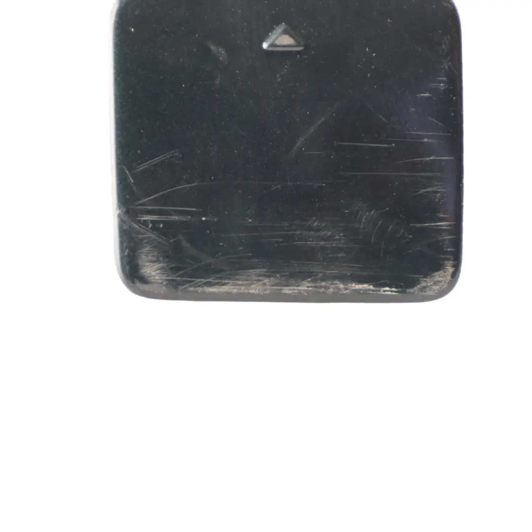 BMW E61 Towing Eye Flap Touring Rear Bumper Oxford Green Metallic - 430 - SKU 0306984-OXF - Part number 0306984