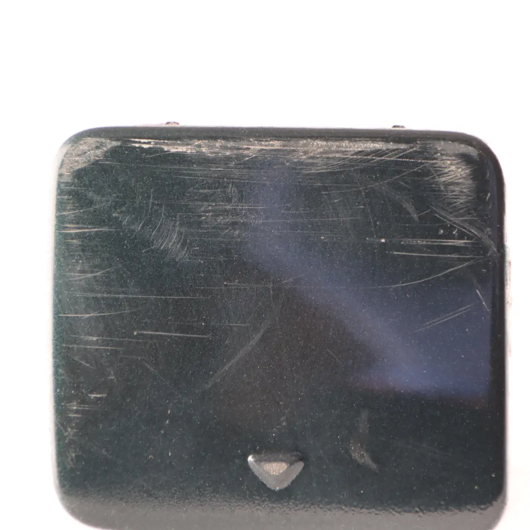 BMW E61 Towing Eye Flap Touring Rear Bumper Oxford Green Metallic - 430 - SKU 0306984-OXF - Part number 0306984