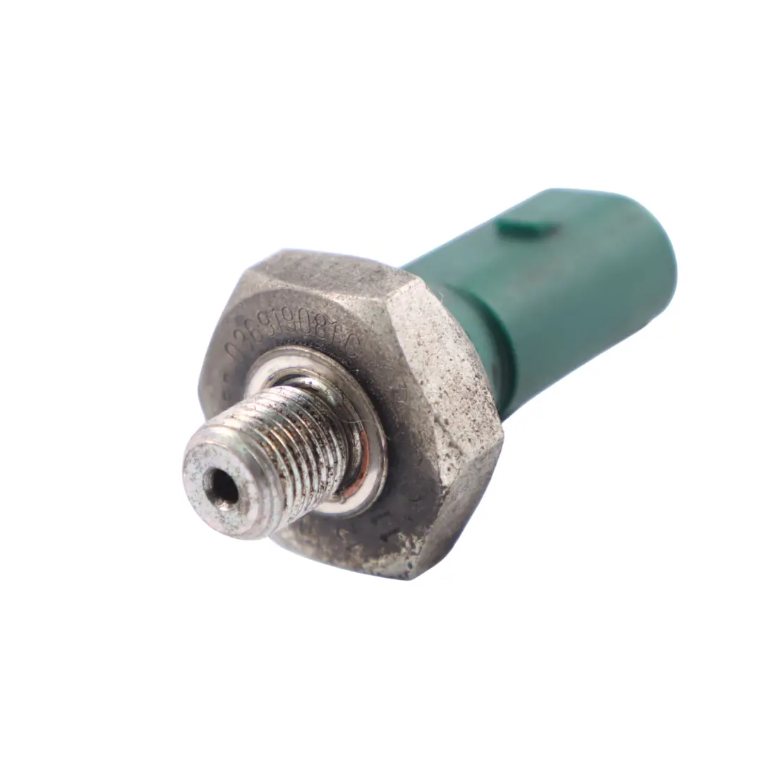 CGLC Interruttore sensore pressione olio per Audi A5 8T 2.0 TDI con numero di parte 036919081C Audi A5 8T 2.0 TDI CGLC Interruttore sensore pressione olio - SKU 036919081C - Numero di parte 036919081C