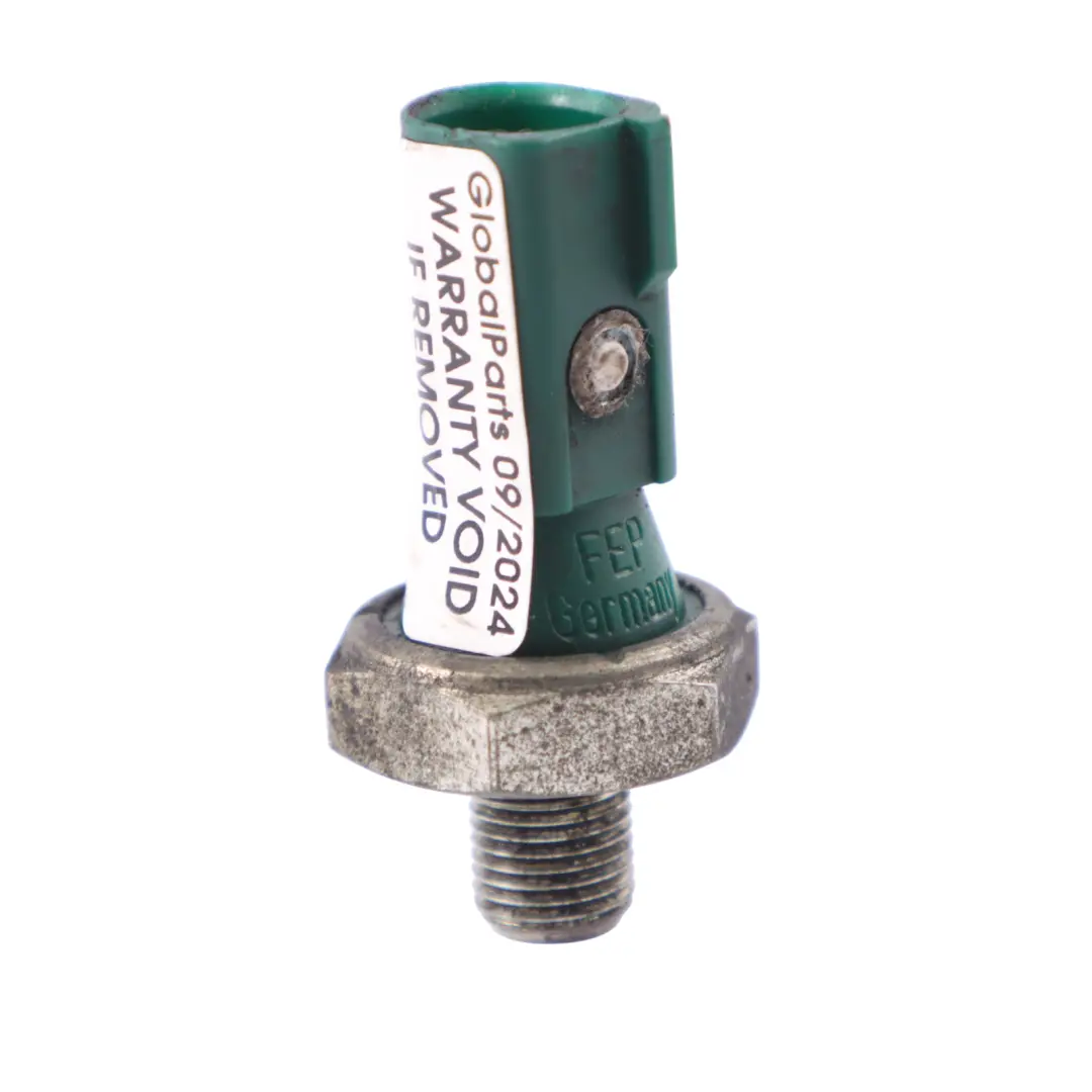 CGLC Interruttore sensore pressione olio per Audi A5 8T 2.0 TDI con numero di parte 036919081C Audi A5 8T 2.0 TDI CGLC Interruttore sensore pressione olio - SKU 036919081C - Numero di parte 036919081C