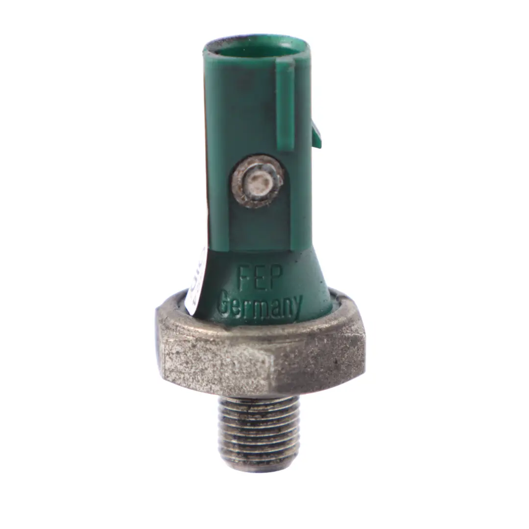 CGLC Interruttore sensore pressione olio per Audi A5 8T 2.0 TDI con numero di parte 036919081C Audi A5 8T 2.0 TDI CGLC Interruttore sensore pressione olio - SKU 036919081C - Numero di parte 036919081C