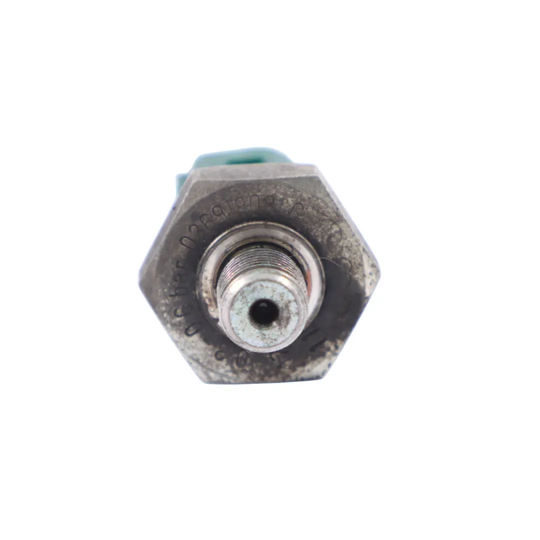 Audi A5 8T 2.0 TDI CGLC Interruttore sensore pressione olio - SKU 036919081C - Numero di parte 036919081C