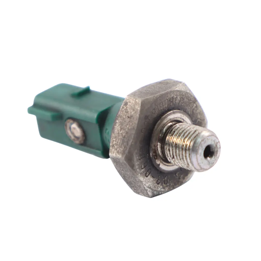 CGLC Interruttore sensore pressione olio per Audi A5 8T 2.0 TDI con numero di parte 036919081C Audi A5 8T 2.0 TDI CGLC Interruttore sensore pressione olio - SKU 036919081C - Numero di parte 036919081C