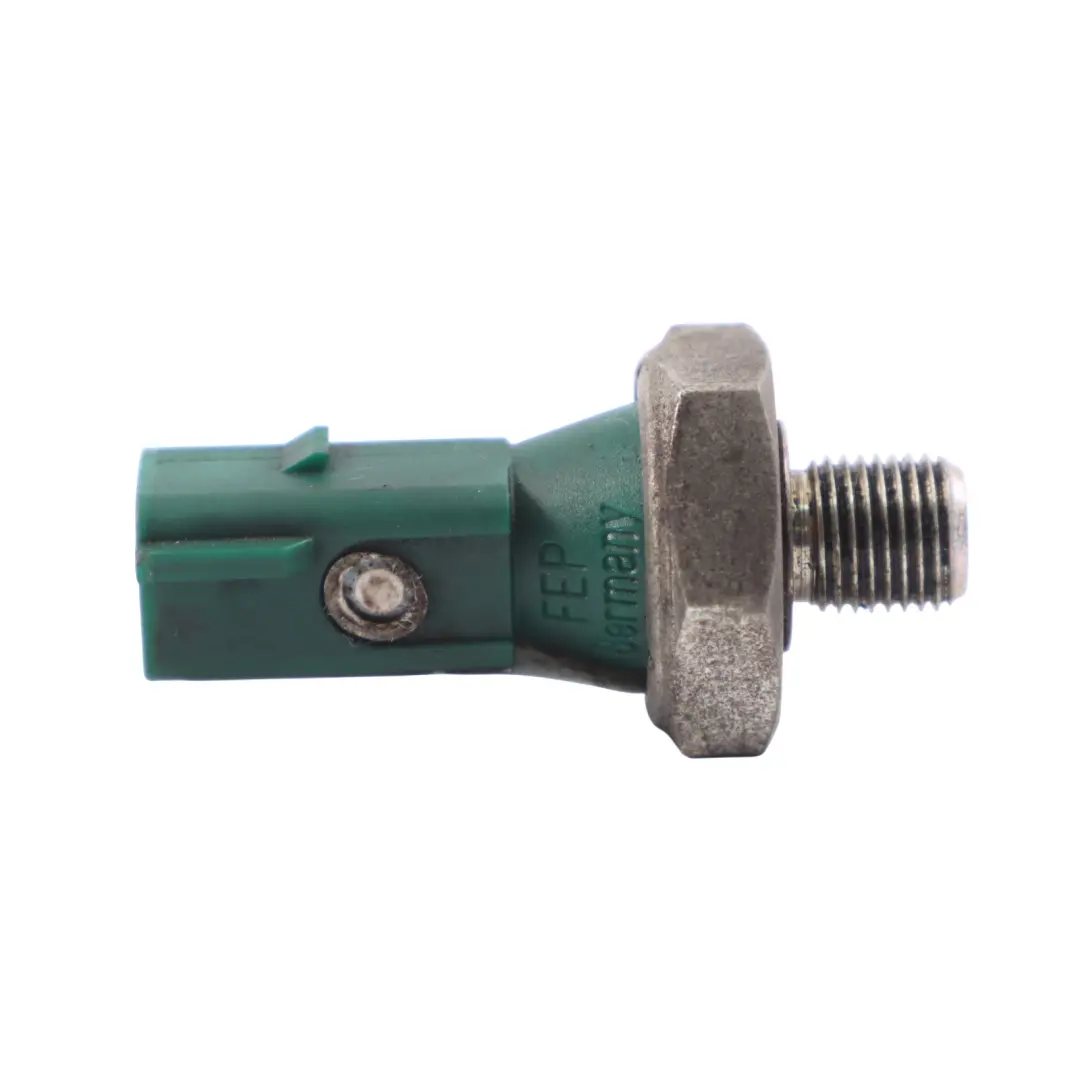Audi A5 8T 2.0 TDI CGLC Öldruck Sensor Schalter - SKU 036919081C - Teilenummer 036919081C