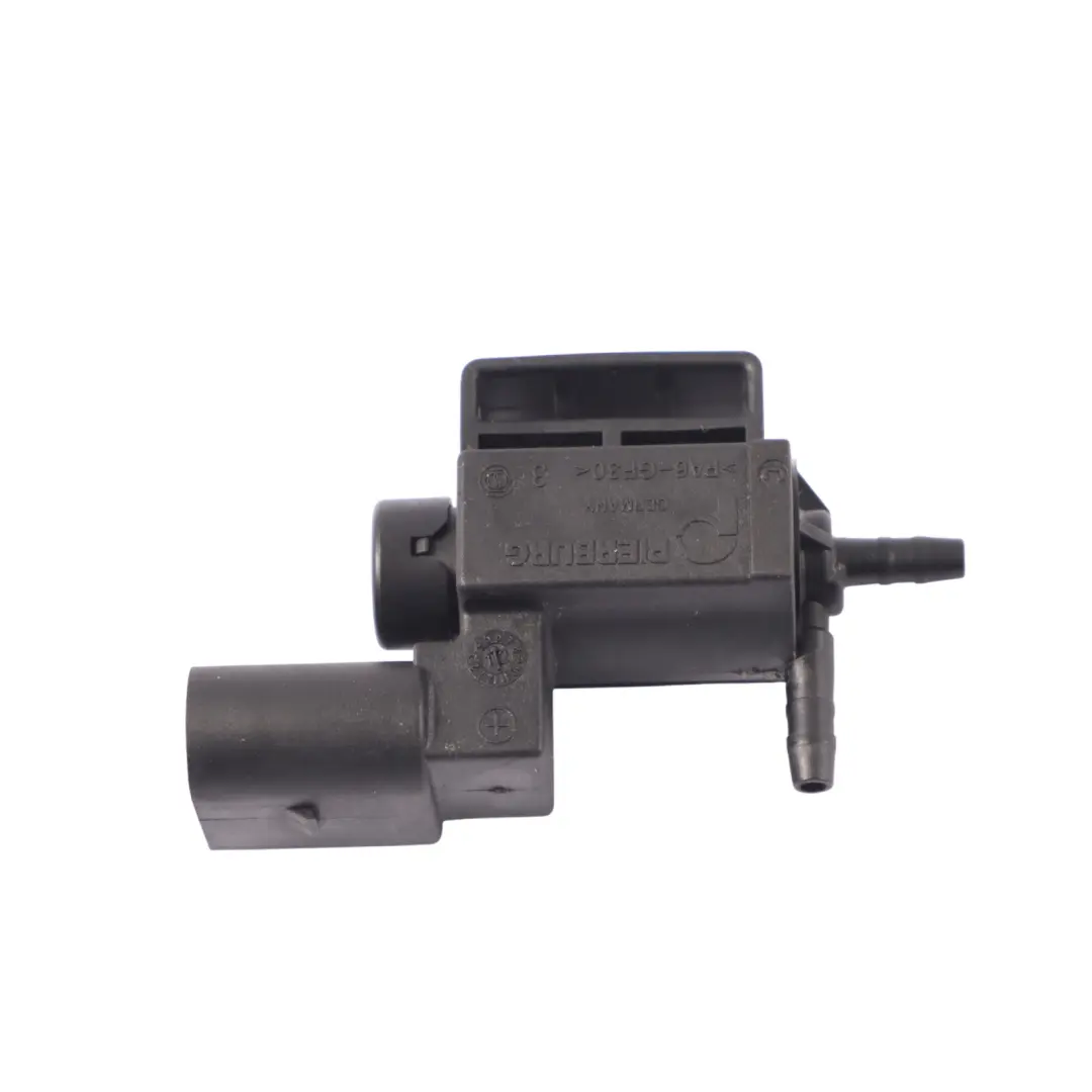 Volkswagen Audi Skoda Seat Solenoid Valve Válvula solenoide - SKU 037906283C - Número de pieza 037906283C