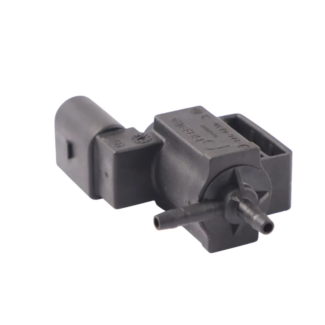 Volkswagen Audi Skoda Seat Solenoid Valve Válvula solenoide - SKU 037906283C - Número de pieza 037906283C