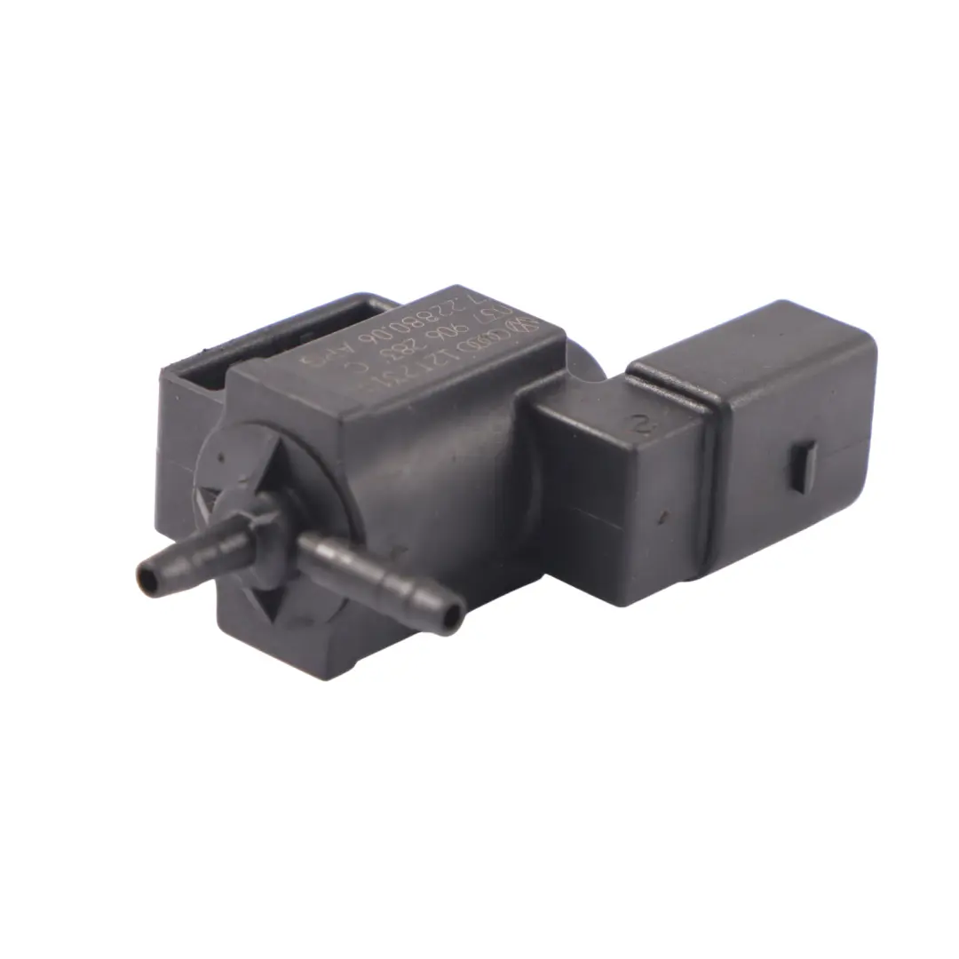 Zawór Elektromagnetyczny do Volkswagen Audi Skoda Seat o numerze 037906283C Volkswagen Audi Skoda Seat Zawór Elektromagnetyczny - SKU 037906283C - Numer Części 037906283C