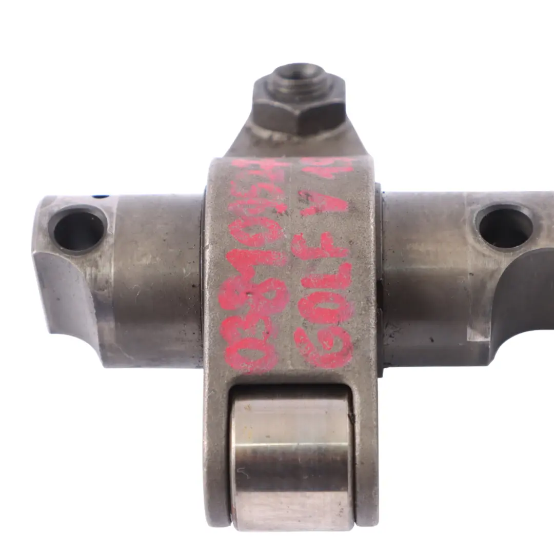 Mk4 Audi A3 Seat Ibiza Skoda Octavia Motor Kipphebel für Vw Golf mit Teilenummer 038109527AF Vw Golf Mk4 Audi A3 Seat Ibiza Skoda Octavia Motor Kipphebel - SKU 038109527AF - Teilenummer 038109527AF