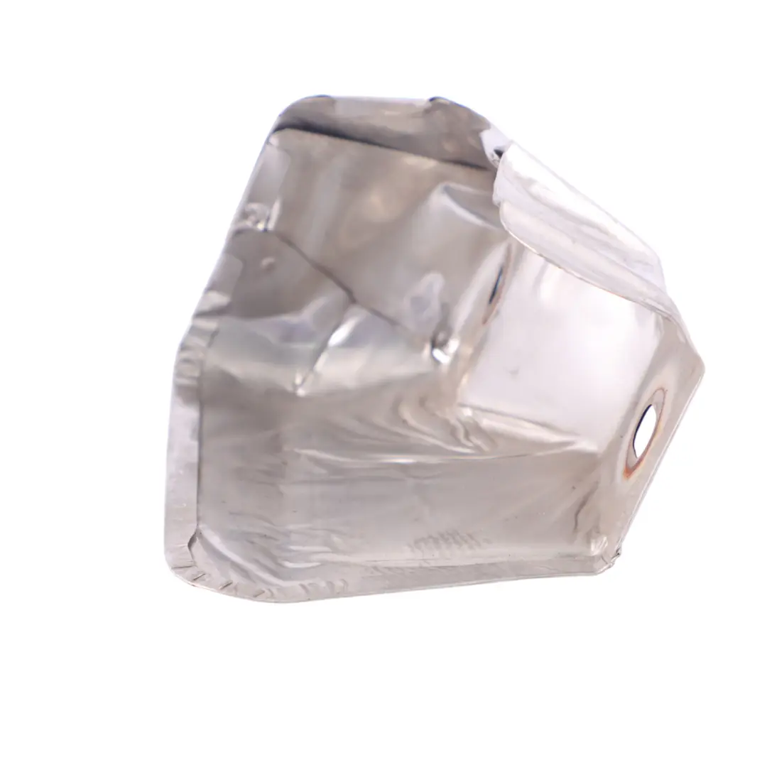 VW Polo 9N 1.9 TDI Diesel Bouclier thermique collecteur d'échappement - SKU 038129969A - Numéro de pièce 038129969A