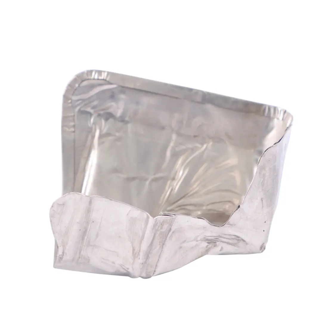 Collettore scarico Scudo termico per VW Volkswagen Polo 9N 1.9 TDI Diesel con numero di parte 038129969A VW Volkswagen Polo 9N 1.9 TDI Diesel Collettore scarico Scudo termico - SKU 038129969A - Numero di parte 038129969A