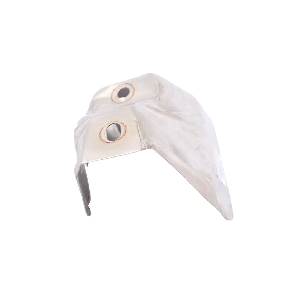 Bouclier thermique collecteur d'échappement pour VW Polo 9N 1.9 TDI Diesel à propos du numéro de pièce 038129969A VW Polo 9N 1.9 TDI Diesel Bouclier thermique collecteur d'échappement - SKU 038129969A - Numéro de pièce 038129969A